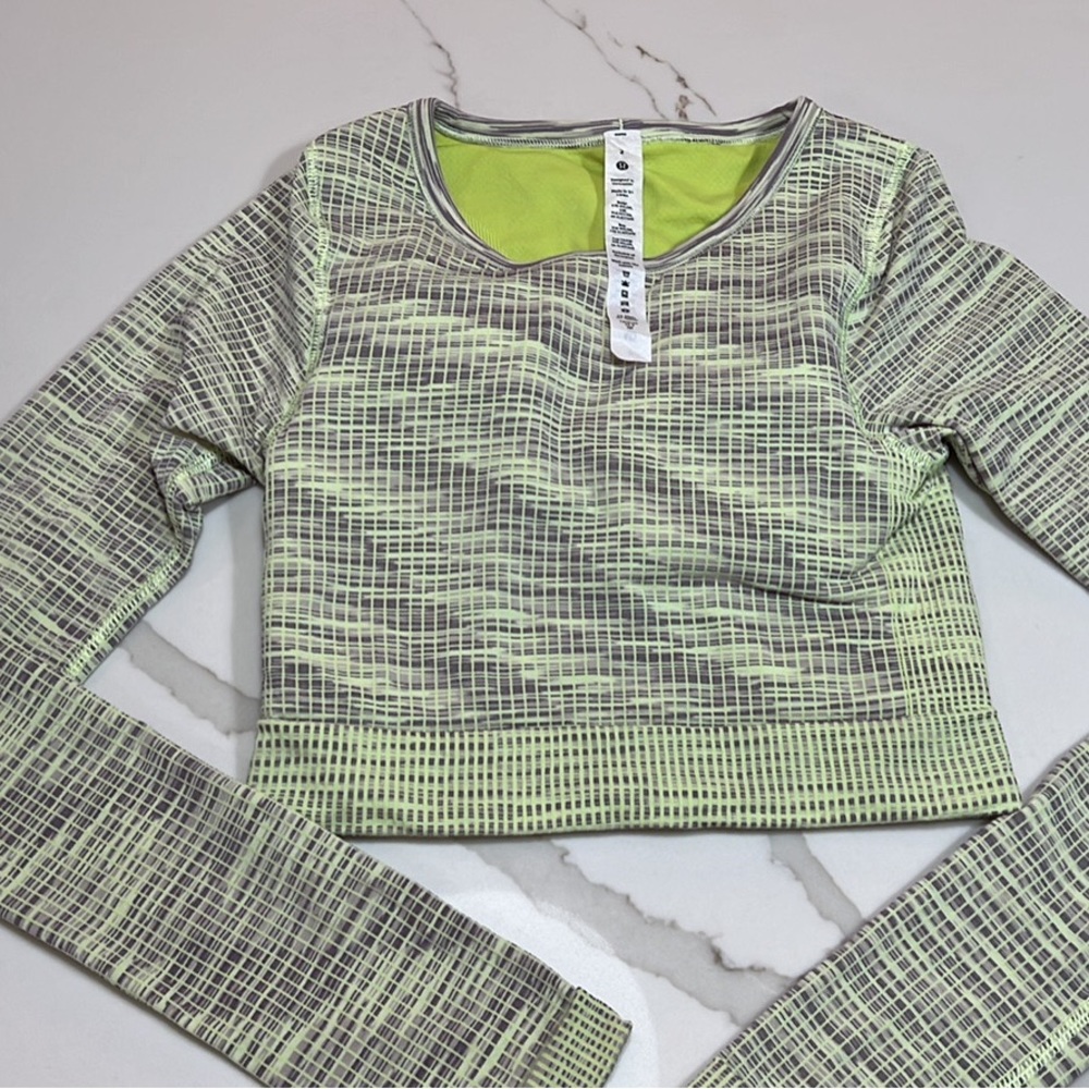 Lululemon Top